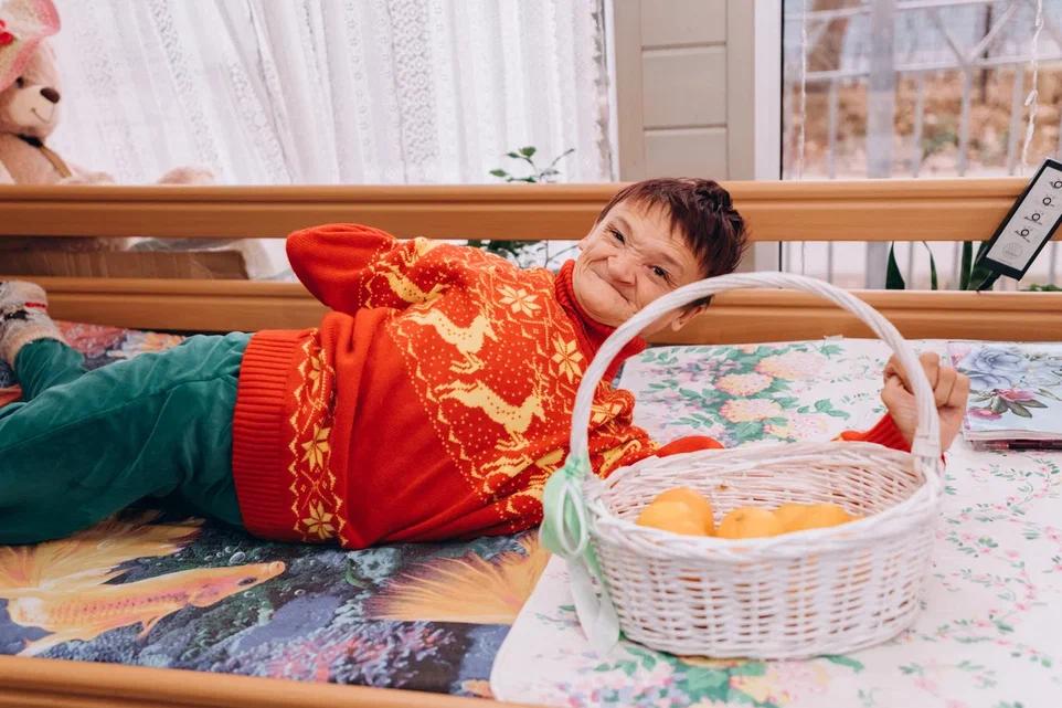 Светлана, 45 лет